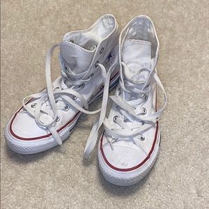 Women’s Converse